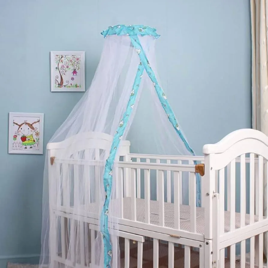 Baby Cot Net exporter India to Africa Germany