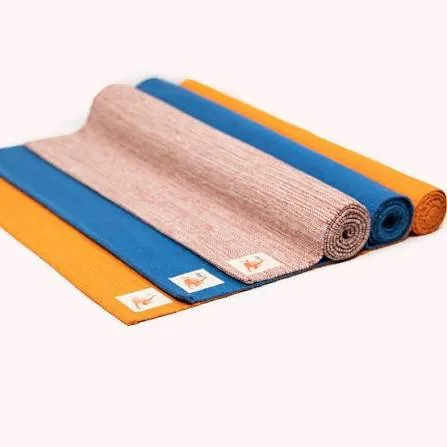 Cotton Yoga Mat exporter India to Africa Germany