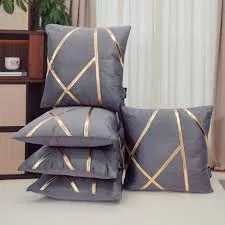 Hotel Cushion Covers exporter India to Africa Germany