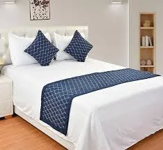 Guest-Room Linen exporter India to Africa Germany