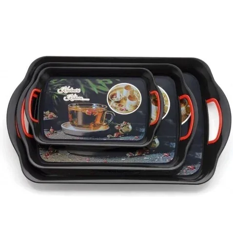 Welcome Trays exporter India to Africa Germany