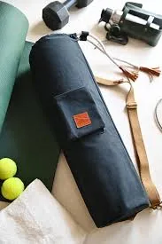 Yoga Mat + Carry Bag exporter India to Africa Germany