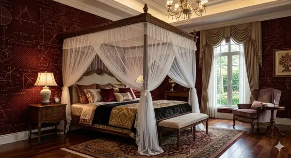 Mosquito Nets bulk export