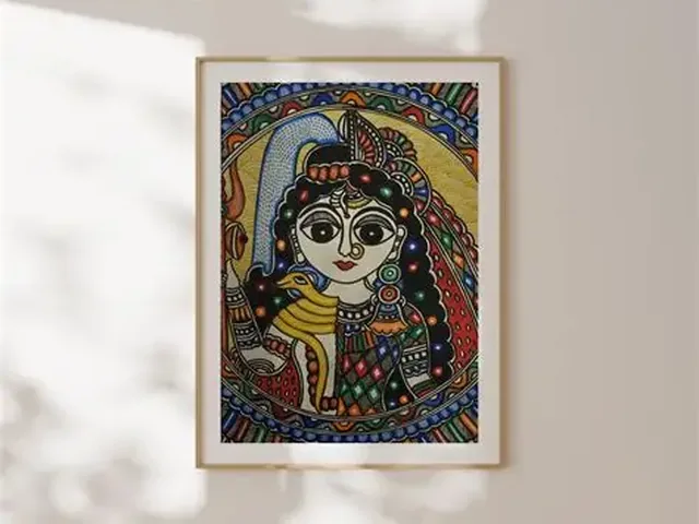 Canvas Paintings
