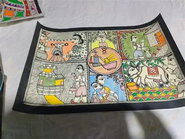 Custom Commission