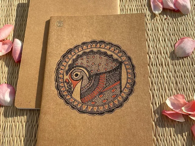Greeting Cards & Notebooks