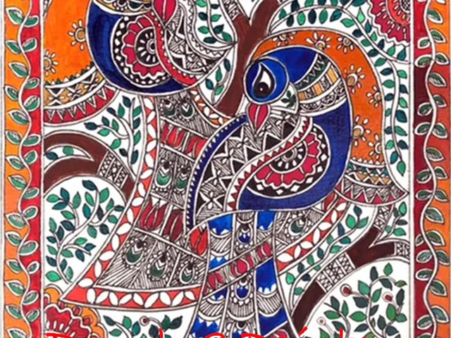 Traditional Wall Art