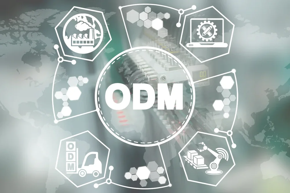 100% Customization (OEM / ODM) — Indique Exports