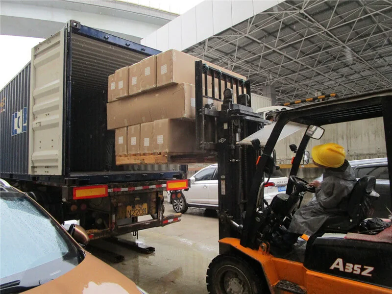 Rigorous Quality Control — Indique Exports