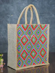 Jute Products — Indique Exports