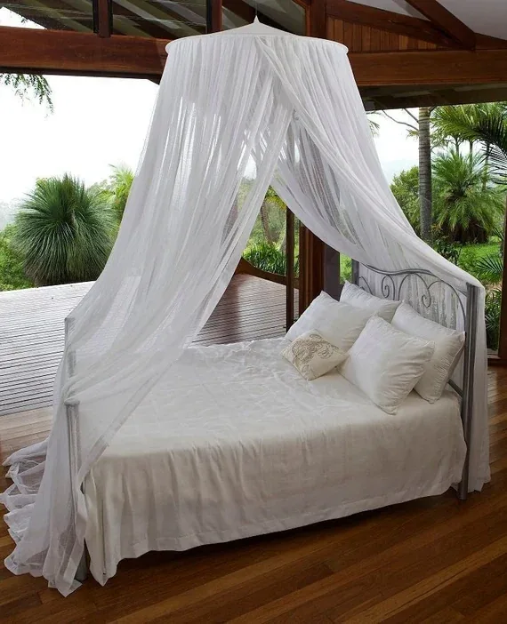 Mosquito Nets — Indique Exports