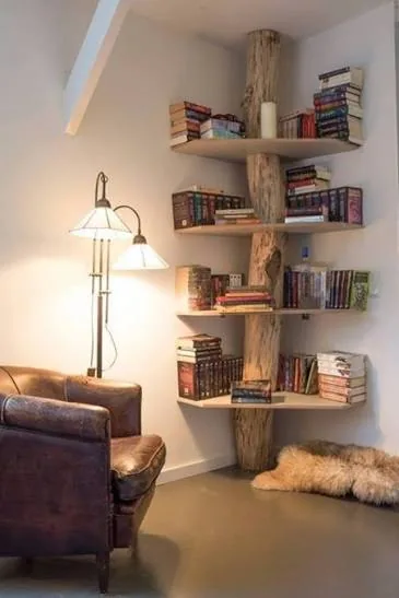 Wooden Home Decor — Indique Exports